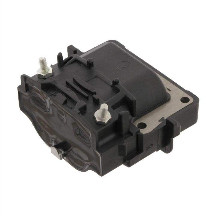 SWAG 81 92 8645 Ignition coil 81928645: Buy near me in Poland at 2407.PL - Good price!
