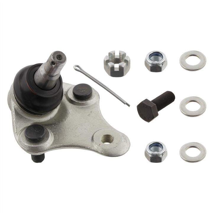 SWAG 81 92 8699 Ball joint 81928699: Buy near me in Poland at 2407.PL - Good price!