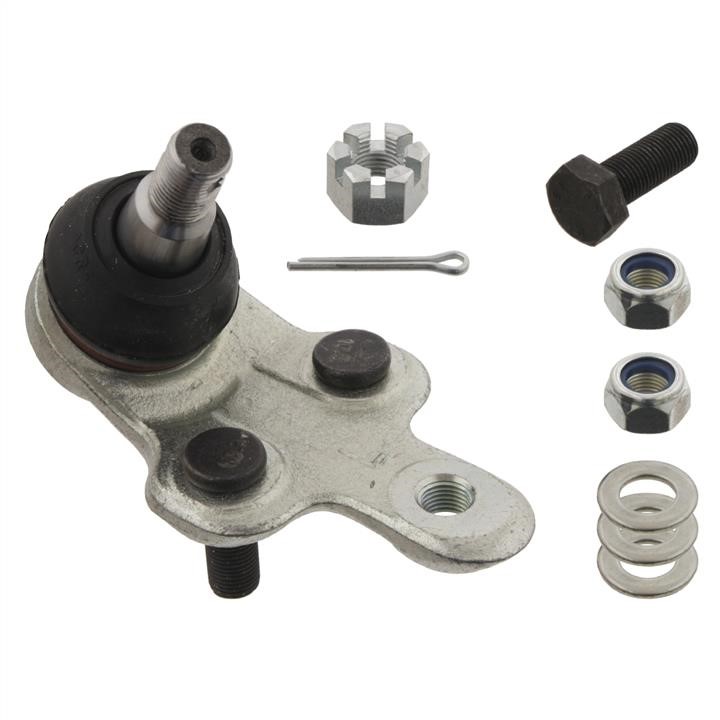 SWAG 81 92 8700 Ball joint 81928700: Buy near me in Poland at 2407.PL - Good price!