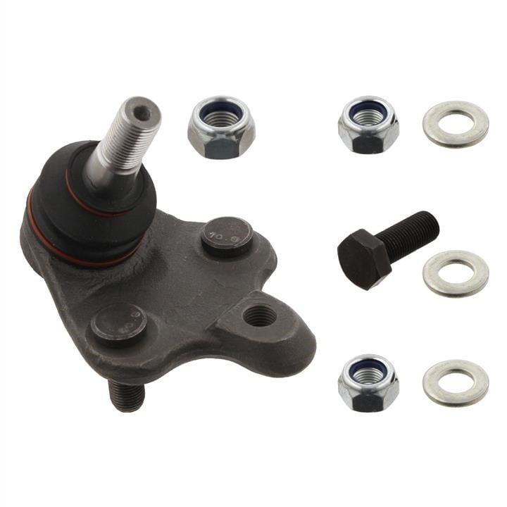 SWAG 81 92 8704 Ball joint 81928704: Buy near me in Poland at 2407.PL - Good price!