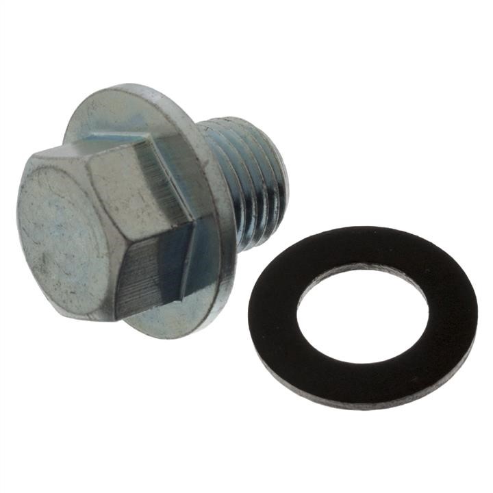 SWAG 81 93 0264 Sump plug 81930264: Buy near me at 2407.PL in Poland at an Affordable price!