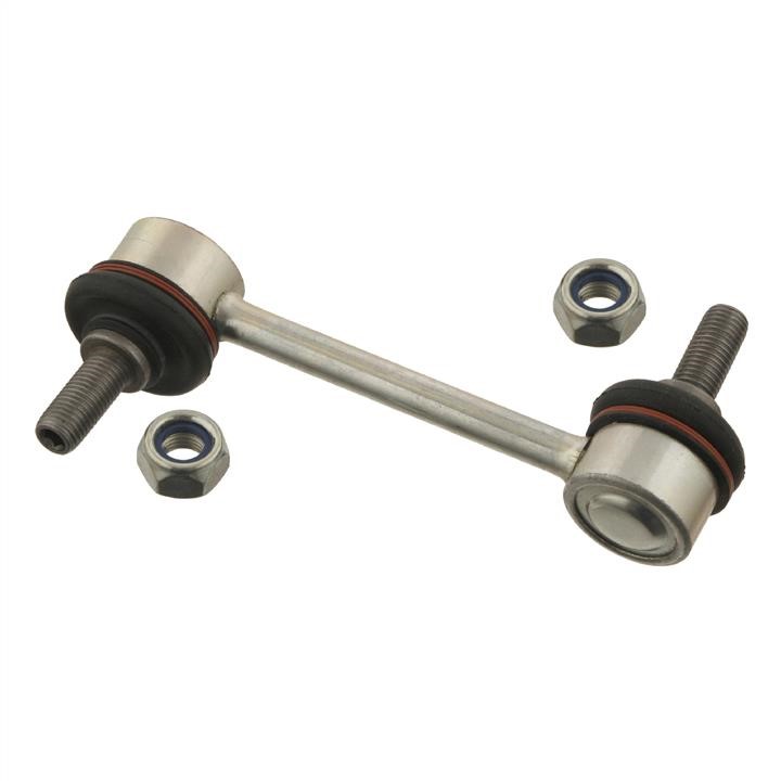 SWAG 81 93 1715 Rear stabilizer bar 81931715: Buy near me at 2407.PL in Poland at an Affordable price!