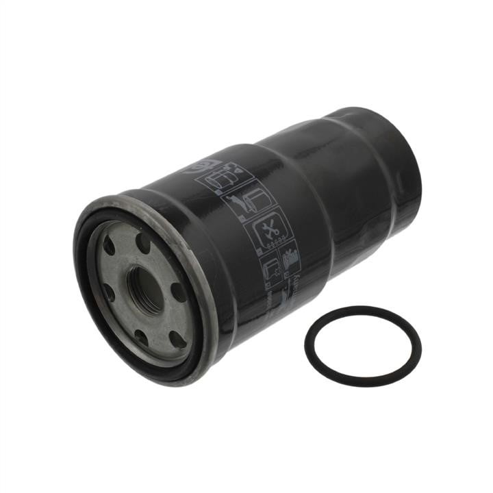 SWAG 81 93 2068 Fuel filter 81932068: Buy near me in Poland at 2407.PL - Good price!