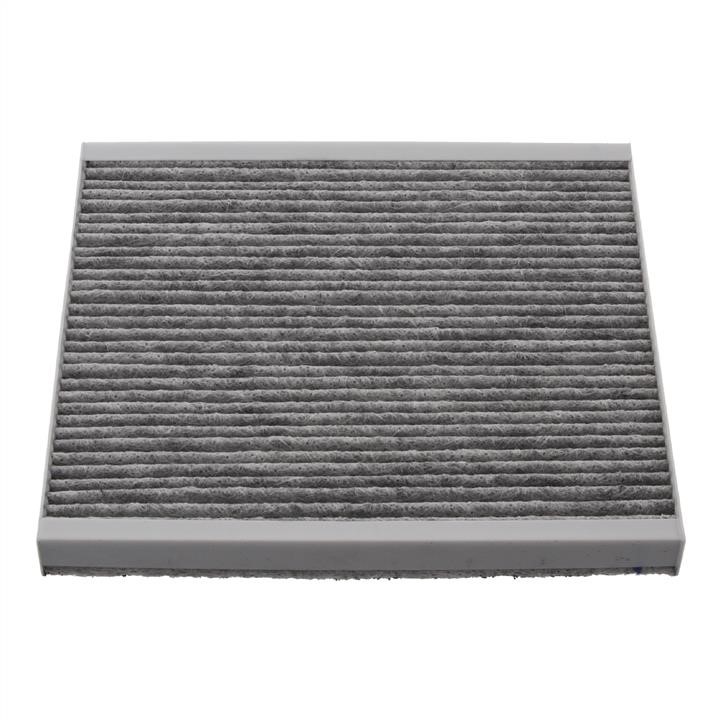 SWAG 81 93 2576 Activated Carbon Cabin Filter 81932576: Buy near me in Poland at 2407.PL - Good price!