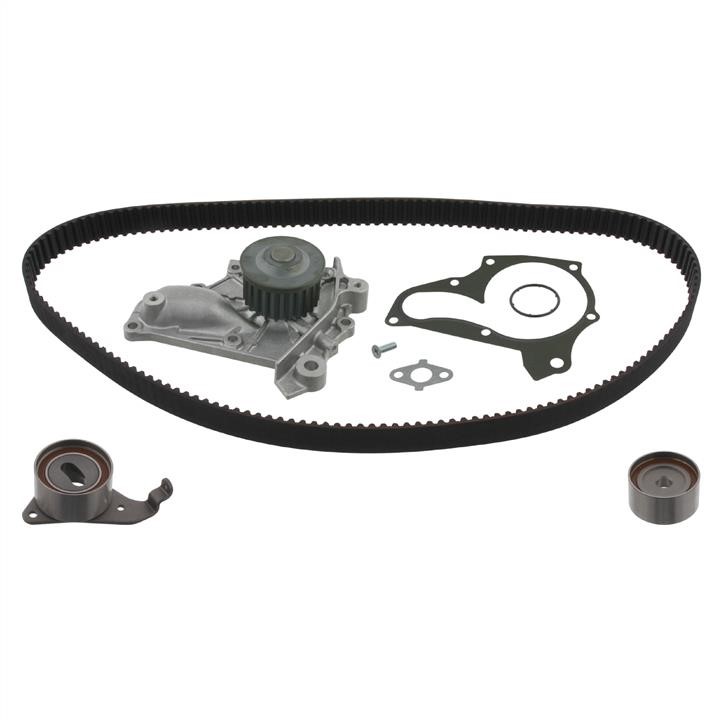 SWAG 81 93 2823 TIMING BELT KIT WITH WATER PUMP 81932823: Buy near me in Poland at 2407.PL - Good price!