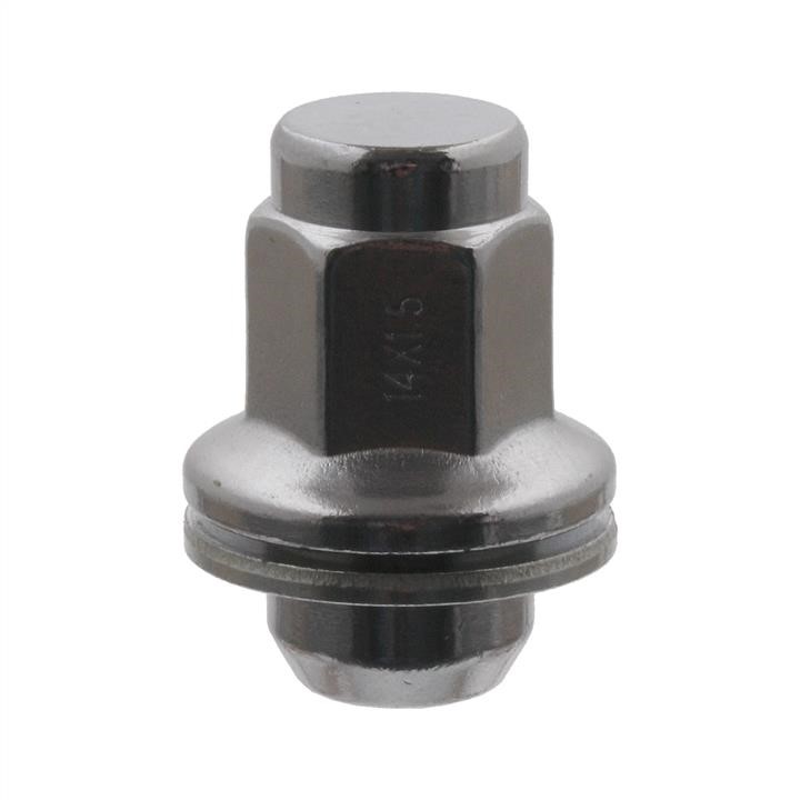 SWAG 81 93 3497 Wheel nut 81933497: Buy near me in Poland at 2407.PL - Good price!