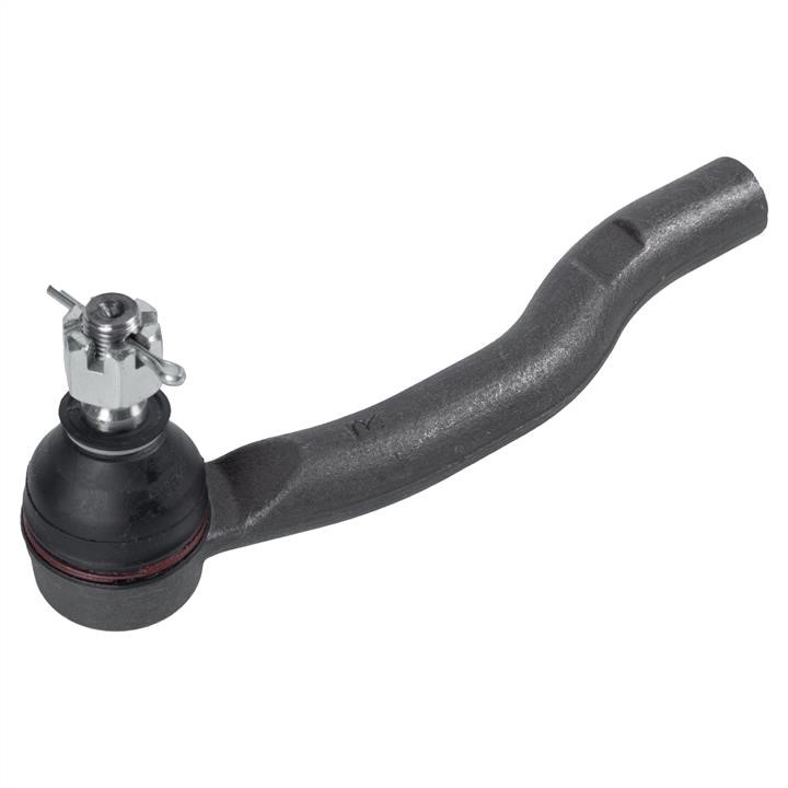 SWAG 81 93 4311 Tie rod end right 81934311: Buy near me in Poland at 2407.PL - Good price!