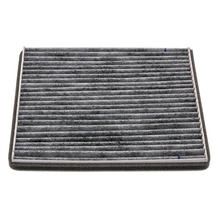 SWAG 81 93 4558 Activated Carbon Cabin Filter 81934558: Buy near me in Poland at 2407.PL - Good price!