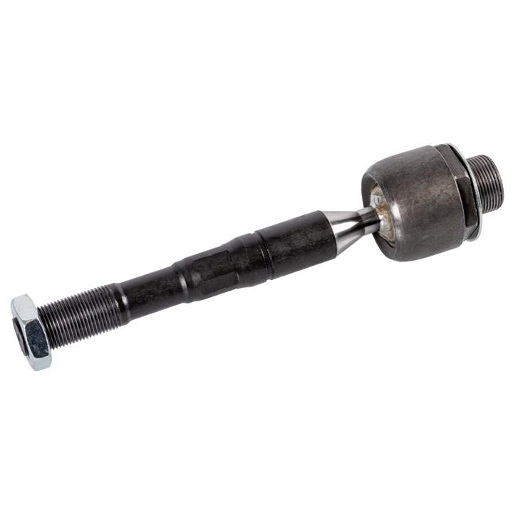 SWAG 81 93 4618 Inner Tie Rod 81934618: Buy near me in Poland at 2407.PL - Good price!