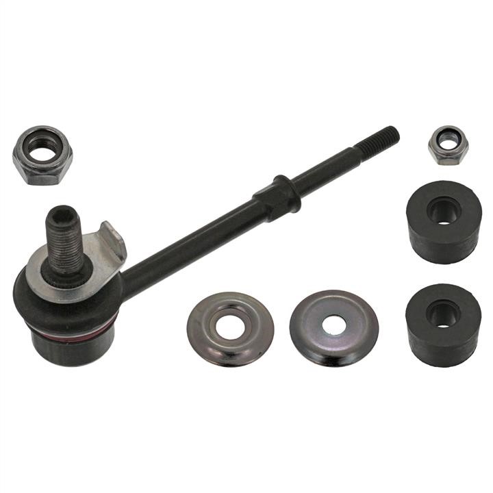 SWAG 81 94 2950 Rear stabilizer bar 81942950: Buy near me in Poland at 2407.PL - Good price!