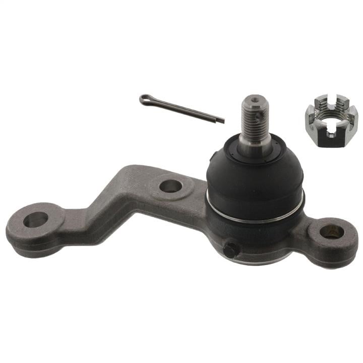 SWAG 81 94 3017 Ball joint 81943017: Buy near me at 2407.PL in Poland at an Affordable price!