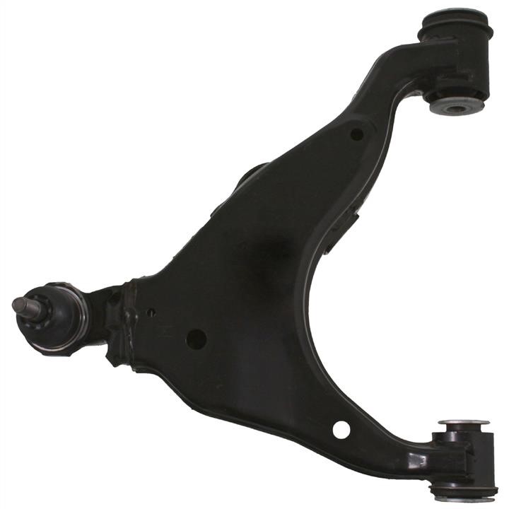 SWAG 81 94 3020 Suspension arm front lower left 81943020: Buy near me in Poland at 2407.PL - Good price!