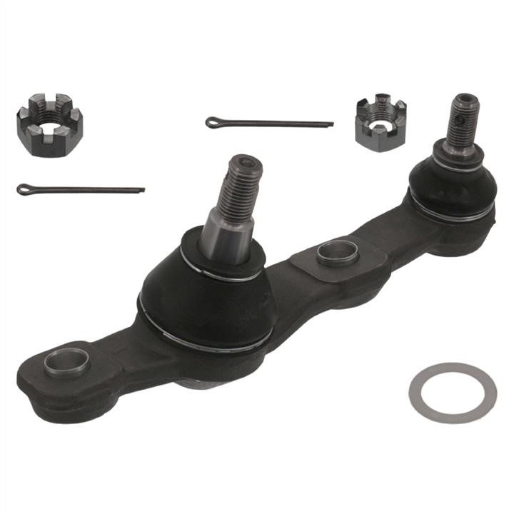 SWAG 81 94 3025 Ball joint 81943025: Buy near me in Poland at 2407.PL - Good price!