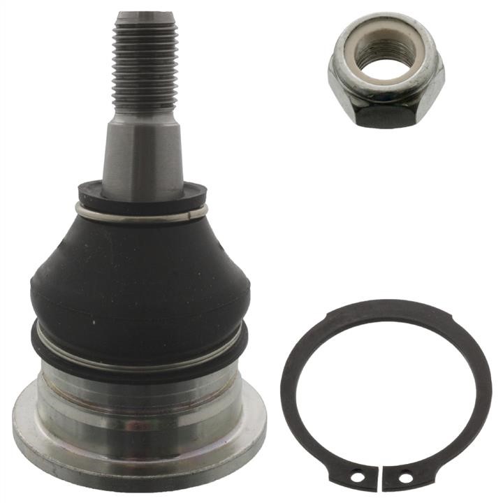 SWAG 81 94 3027 Ball joint 81943027: Buy near me in Poland at 2407.PL - Good price!