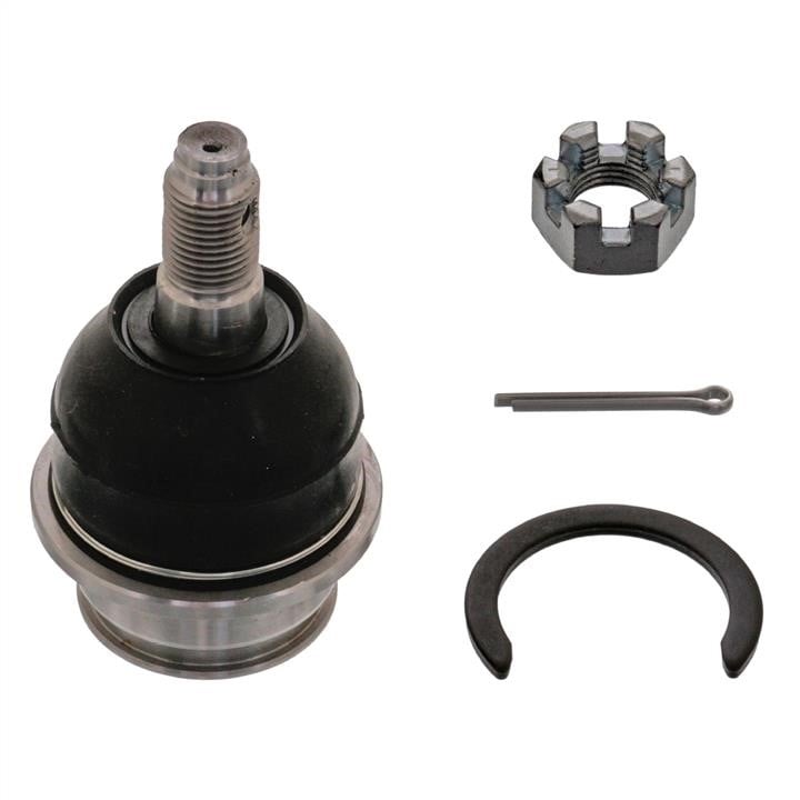 SWAG 81 94 3029 Ball joint 81943029: Buy near me in Poland at 2407.PL - Good price!