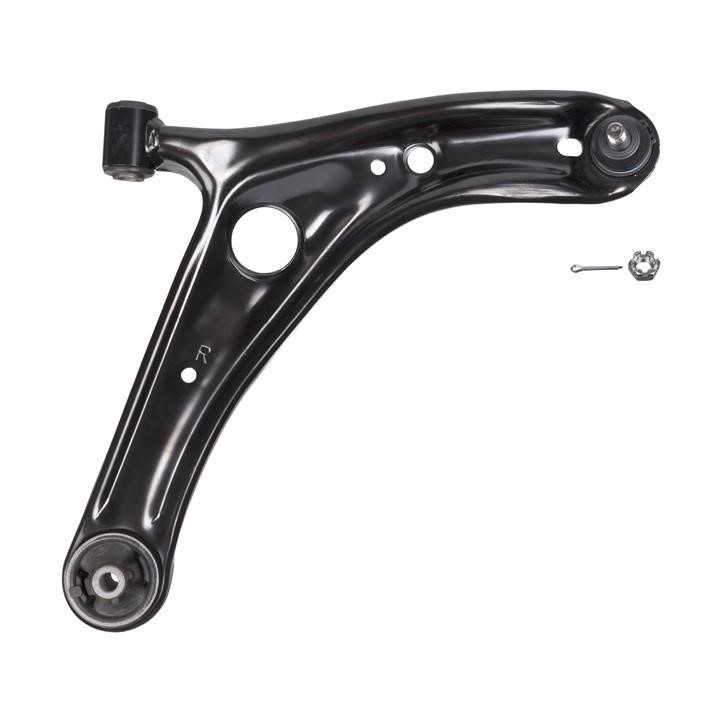 SWAG 81 94 3047 Suspension arm front lower right 81943047: Buy near me in Poland at 2407.PL - Good price!