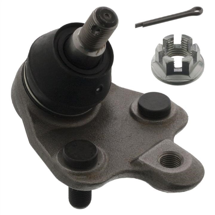 SWAG 81 94 3055 Ball joint 81943055: Buy near me in Poland at 2407.PL - Good price!