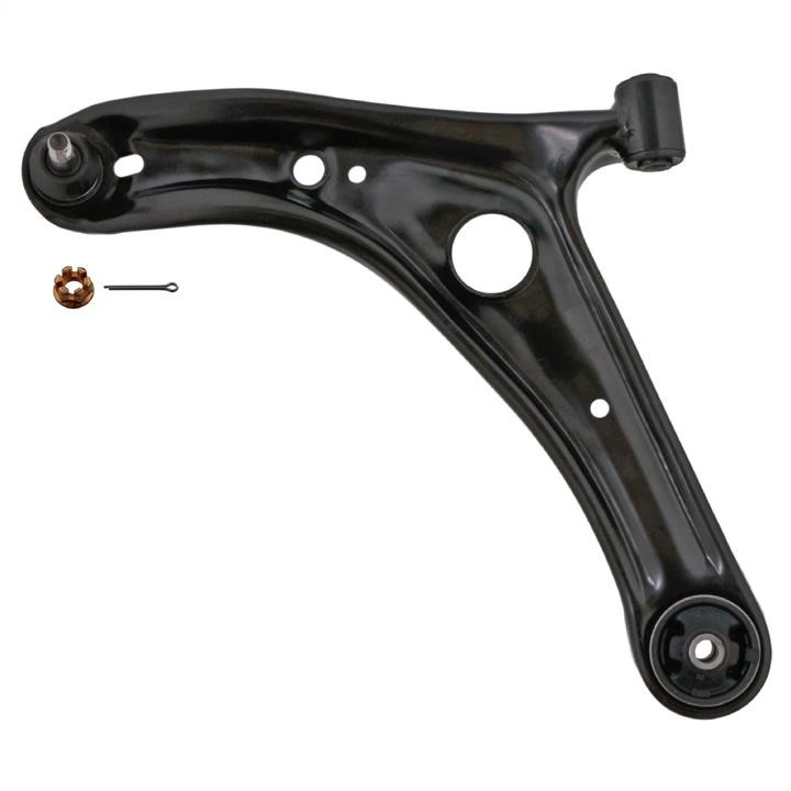 SWAG 81 94 3059 Suspension arm, front left 81943059: Buy near me in Poland at 2407.PL - Good price!