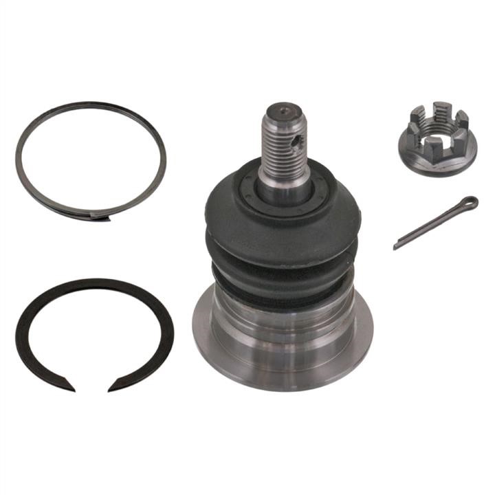 SWAG 81 94 3066 Ball joint 81943066: Buy near me in Poland at 2407.PL - Good price!