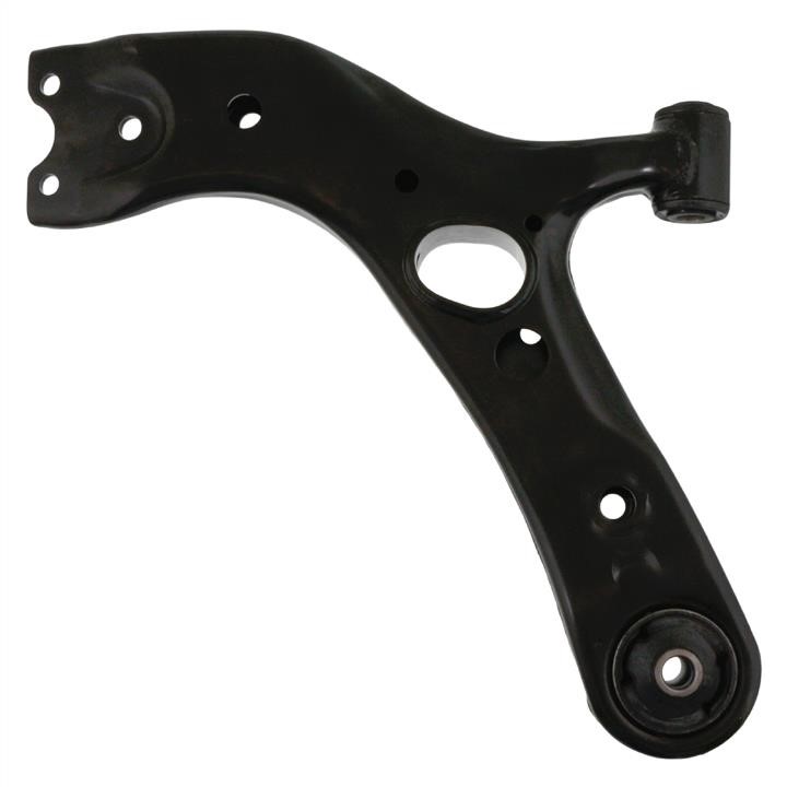 SWAG 81 94 3072 Suspension arm front lower left 81943072: Buy near me in Poland at 2407.PL - Good price!