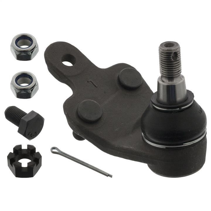 SWAG 81 94 3074 Ball joint 81943074: Buy near me at 2407.PL in Poland at an Affordable price!