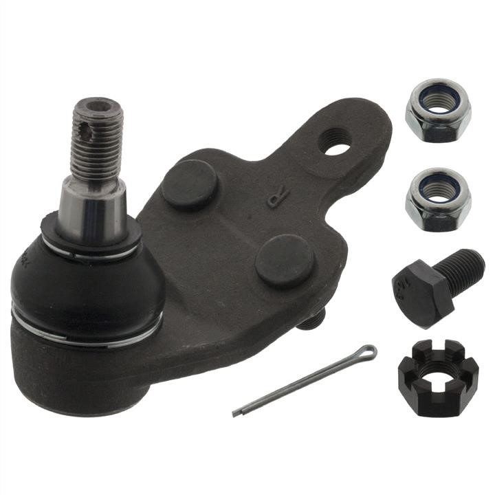 SWAG 81 94 3076 Ball joint 81943076: Buy near me in Poland at 2407.PL - Good price!