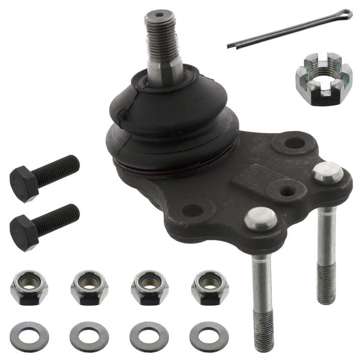 SWAG 81 94 3086 Ball joint 81943086: Buy near me in Poland at 2407.PL - Good price!