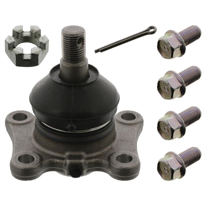 SWAG 81 94 3088 Ball joint 81943088: Buy near me in Poland at 2407.PL - Good price!