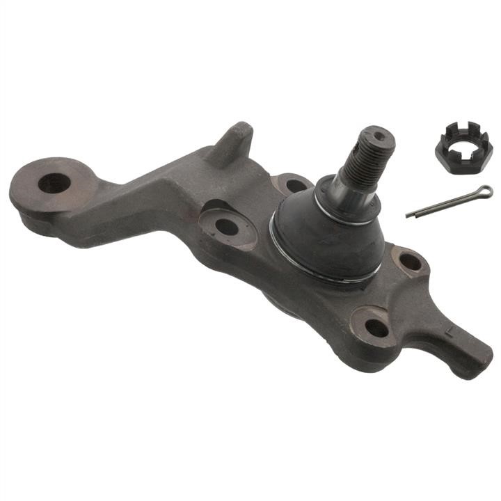 SWAG 81 94 3097 Ball joint 81943097: Buy near me in Poland at 2407.PL - Good price!