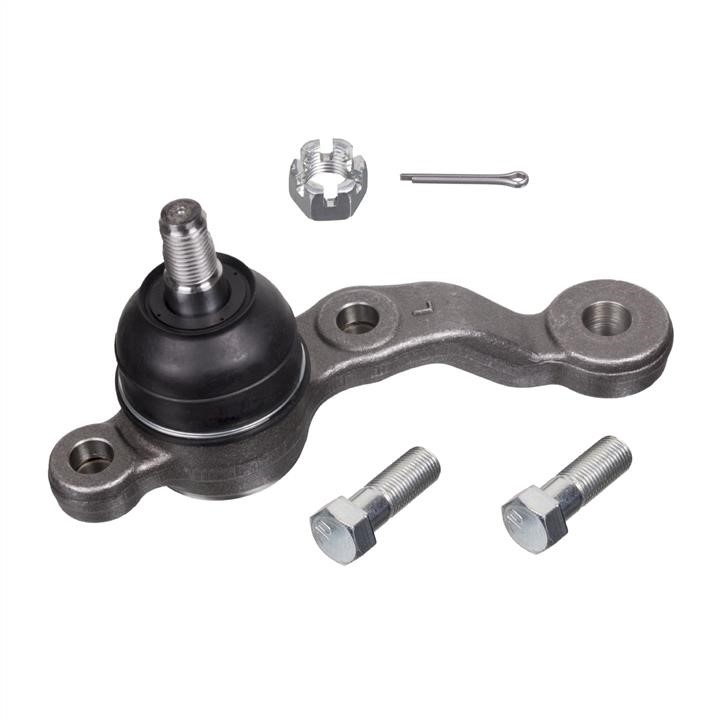 SWAG 81 94 3105 Ball joint 81943105: Buy near me in Poland at 2407.PL - Good price!
