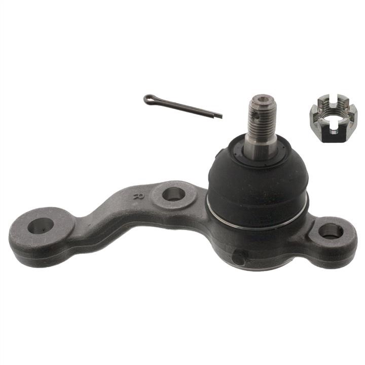 SWAG 81 94 3106 Ball joint 81943106: Buy near me in Poland at 2407.PL - Good price!