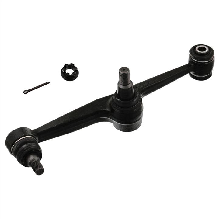 SWAG 81 94 3115 Suspension arm front lower left 81943115: Buy near me in Poland at 2407.PL - Good price!