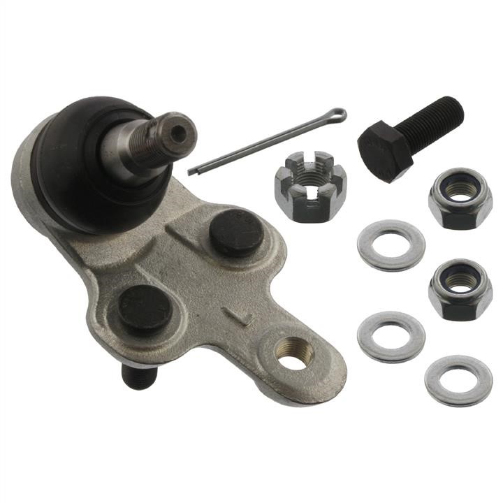 SWAG 81 94 3122 Ball joint 81943122: Buy near me in Poland at 2407.PL - Good price!