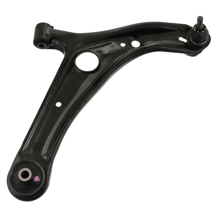 SWAG 81 94 3130 Suspension arm front right 81943130: Buy near me in Poland at 2407.PL - Good price!