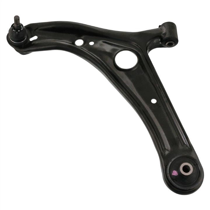 SWAG 81 94 3131 Suspension arm, front left 81943131: Buy near me in Poland at 2407.PL - Good price!