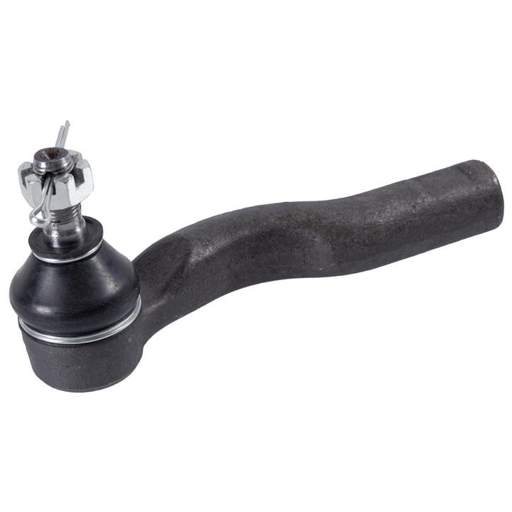 SWAG 81 94 3147 Tie rod end left 81943147: Buy near me in Poland at 2407.PL - Good price!
