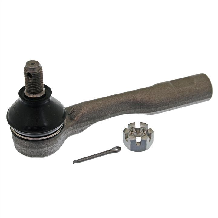 SWAG 81 94 3150 Tie rod end left 81943150: Buy near me in Poland at 2407.PL - Good price!