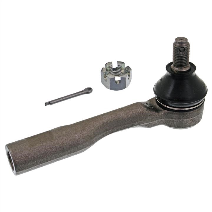 SWAG 81 94 3151 Tie rod end right 81943151: Buy near me in Poland at 2407.PL - Good price!