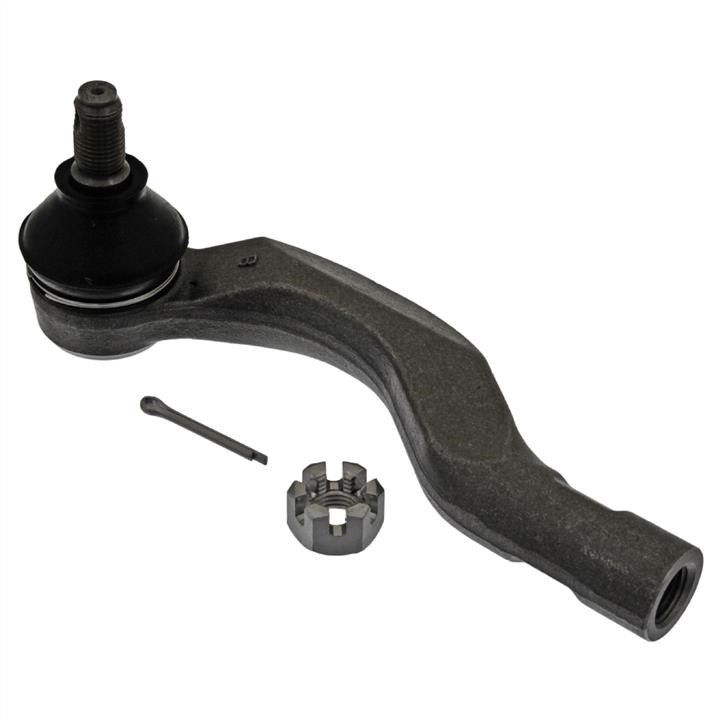 SWAG 81 94 3152 Tie rod end left 81943152: Buy near me in Poland at 2407.PL - Good price!
