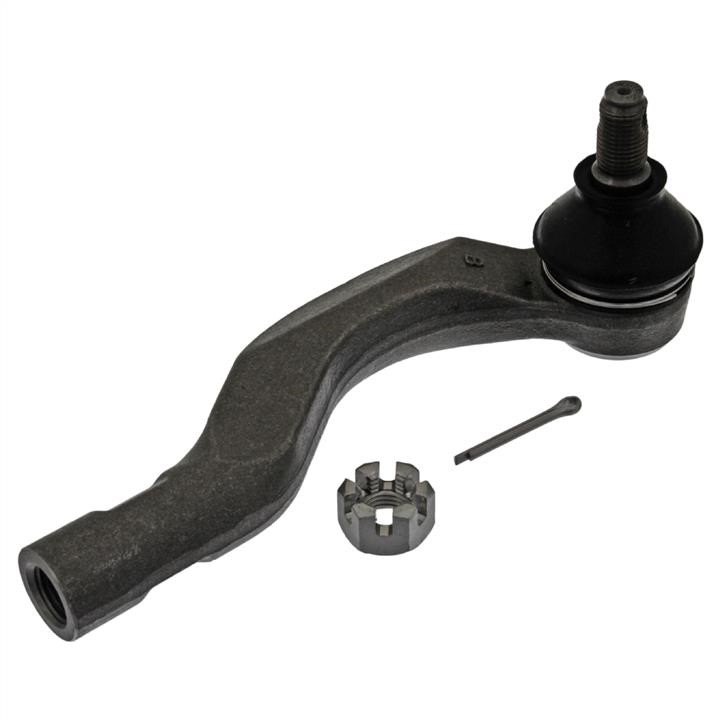 SWAG 81 94 3153 Tie rod end right 81943153: Buy near me in Poland at 2407.PL - Good price!