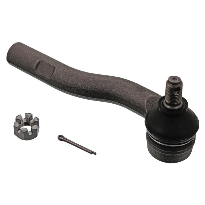 SWAG 81 94 3156 Tie rod end right 81943156: Buy near me in Poland at 2407.PL - Good price!