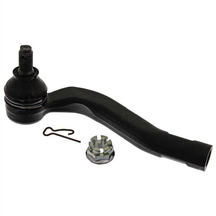 SWAG 81 94 3157 Tie rod end left 81943157: Buy near me in Poland at 2407.PL - Good price!