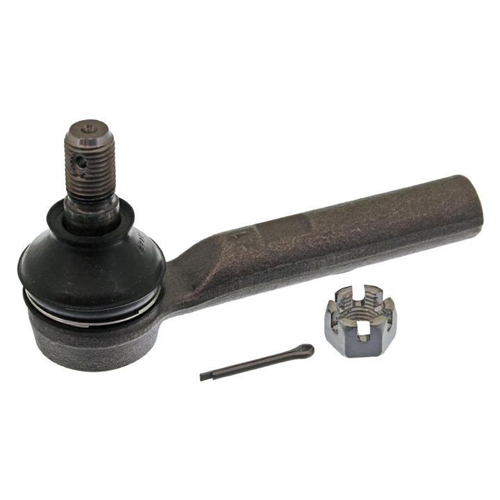 SWAG 81 94 3187 Tie rod end outer 81943187: Buy near me in Poland at 2407.PL - Good price!