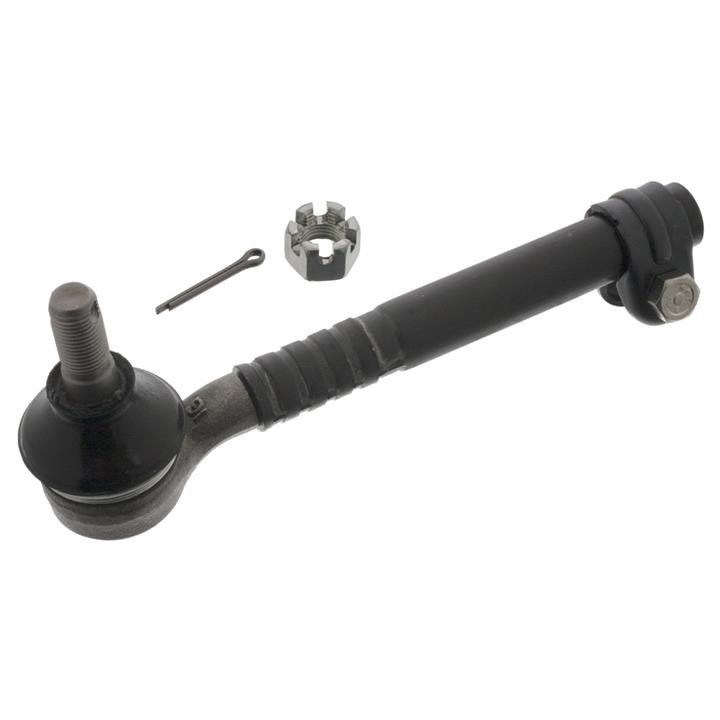 SWAG 81 94 3197 Tie rod end outer 81943197: Buy near me in Poland at 2407.PL - Good price!