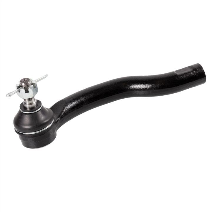 SWAG 81 94 3205 Tie rod end left 81943205: Buy near me at 2407.PL in Poland at an Affordable price!