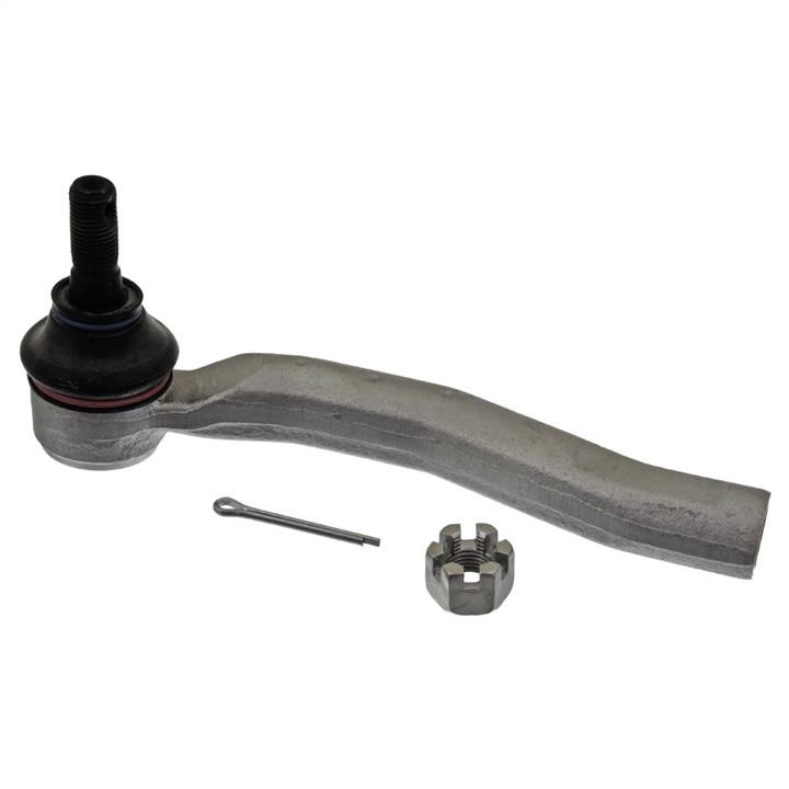 SWAG 81 94 3222 Tie rod end left 81943222: Buy near me in Poland at 2407.PL - Good price!