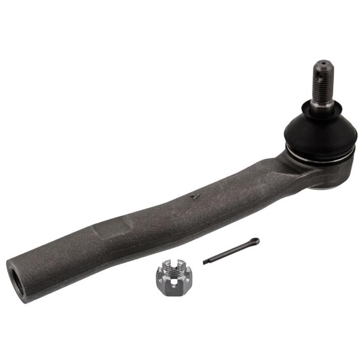 SWAG 81 94 3226 Tie rod end right 81943226: Buy near me in Poland at 2407.PL - Good price!