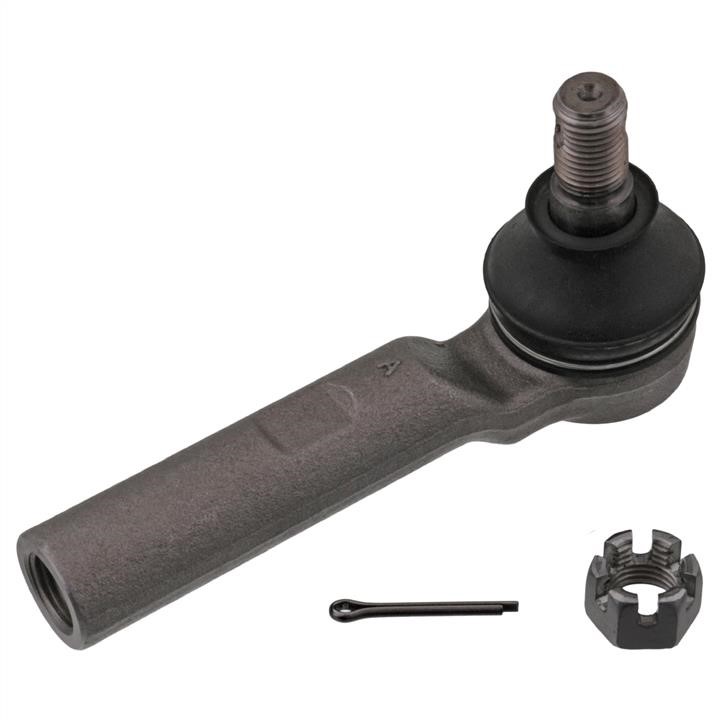 SWAG 81 94 3227 Tie rod end outer 81943227: Buy near me in Poland at 2407.PL - Good price!