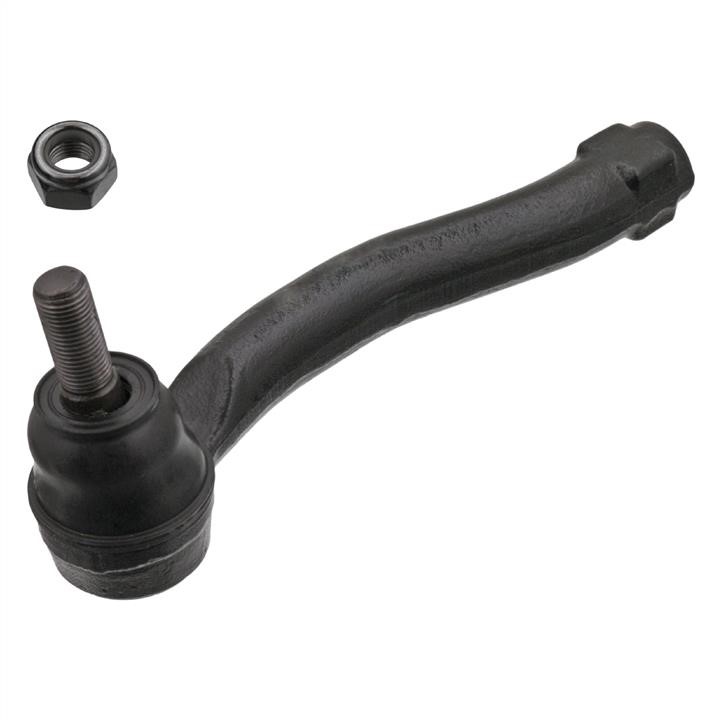 SWAG 81 94 3232 Tie rod end left 81943232: Buy near me in Poland at 2407.PL - Good price!