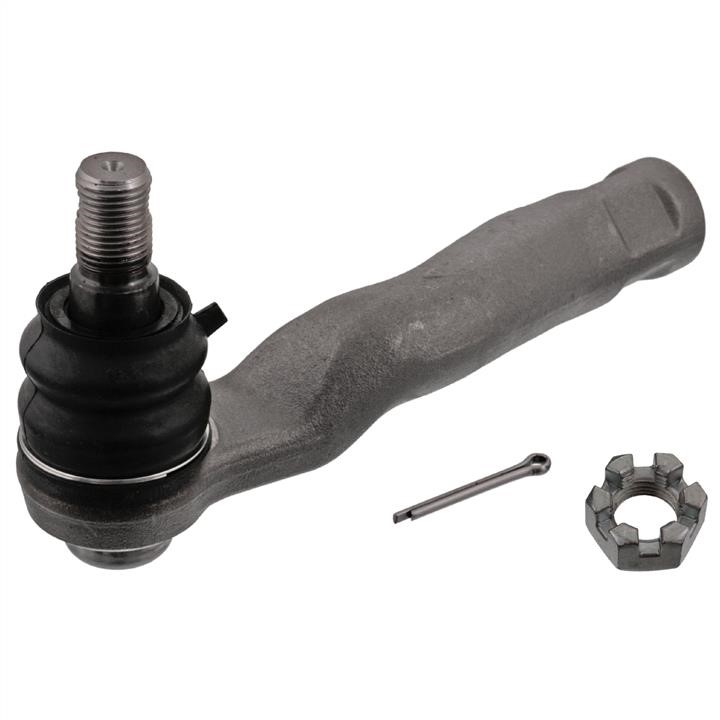 SWAG 81 94 3234 Tie rod end left 81943234: Buy near me in Poland at 2407.PL - Good price!